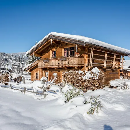 Almlust - Hotel, Apartments, Chalets 3* Flachau