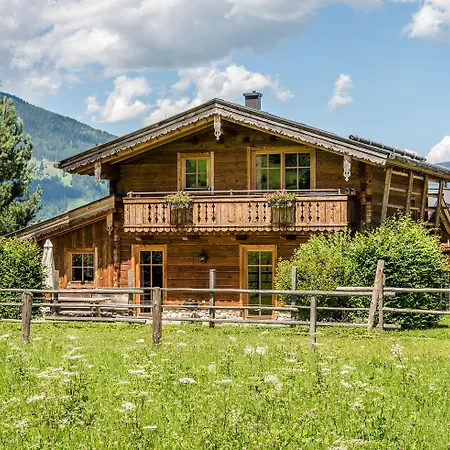 Almlust - Hotel, Apartments, Hotel Flachau