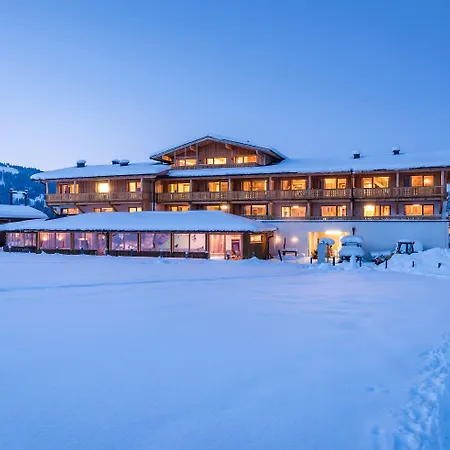 Almlust - Hotel, Apartments, Hotel 3*