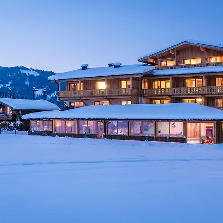 Almlust - Hotel, Apartments, 호텔 3*