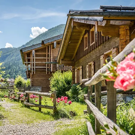 Almlust - Hotel, Apartments, Hotel