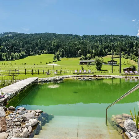 Almlust - Hotel, Apartments, Flachau