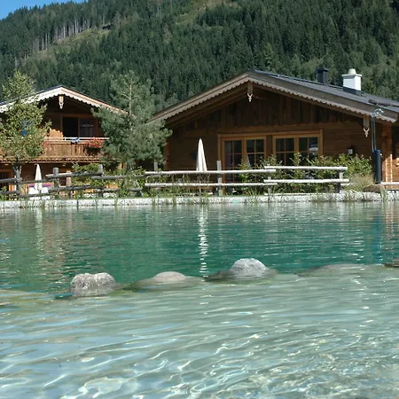 Almlust - Hotel, Apartments, 3* Flachau