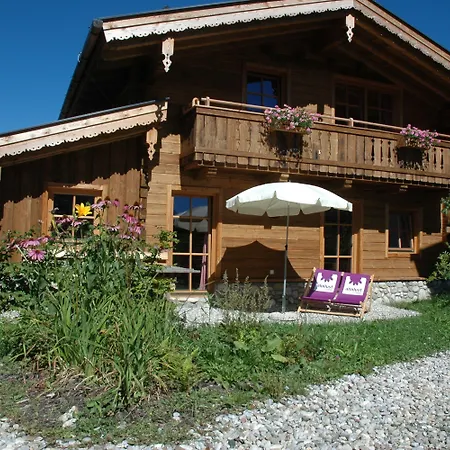 Almlust - Hotel, Apartments, 3* Flachau