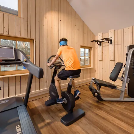 Hotel Almlust - Hotel, Apartments, Chalets 3*