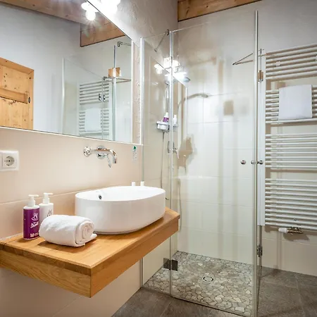 Almlust - Hotel, Apartments, 3* Flachau