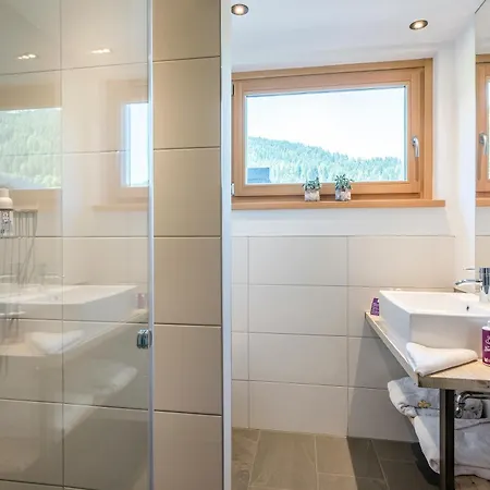 Almlust - Hotel, Apartments, Chalets 3* Flachau