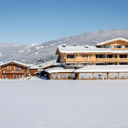 Almlust - Hotel, Apartments, Hotel 3*