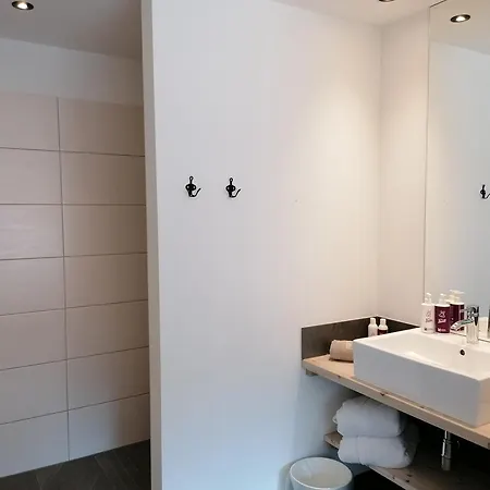 Hotel Almlust - Hotel, Apartments, 3*