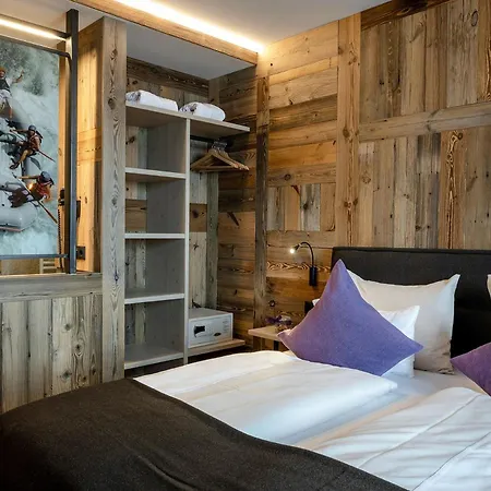 Almlust - Hotel, Apartments, Chalets Flachau