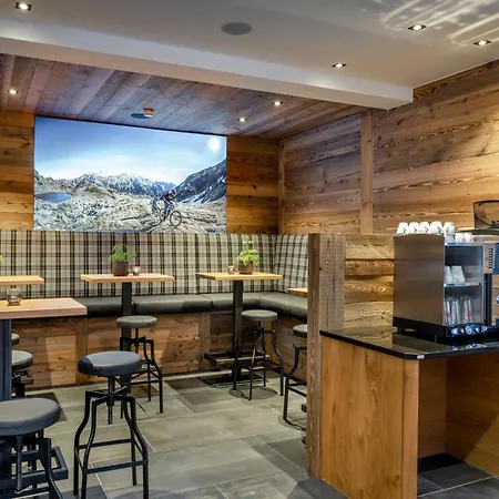 Almlust - Hotel, Apartments, Chalets Hotel Flachau