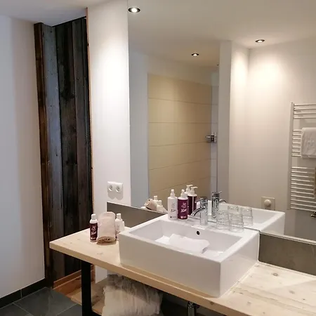 Almlust - Hotel, Apartments, Chalets Hotel Flachau