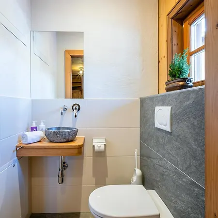 Hotel Almlust - Hotel, Apartments, Chalets Flachau
