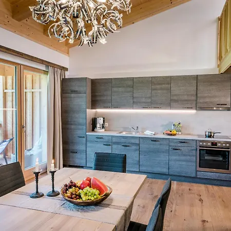 Almlust - Hotel, Apartments, Hotel 3*