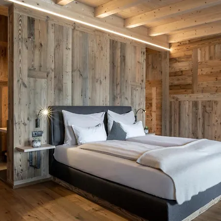 Hotel Almlust - Hotel, Apartments, 3*