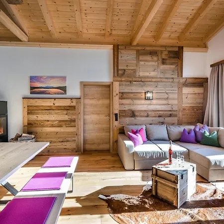 Hotel Almlust - Hotel, Apartments, 3*
