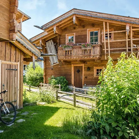 Hotel Almlust - Hotel, Apartments, 3*