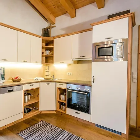 Hotel Almlust - Hotel, Apartments, Chalets Flachau