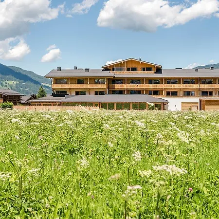 Almlust - Hotel, Apartments, 호텔