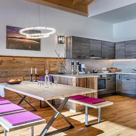 Almlust - Hotel, Apartments, Chalets Hotel Flachau