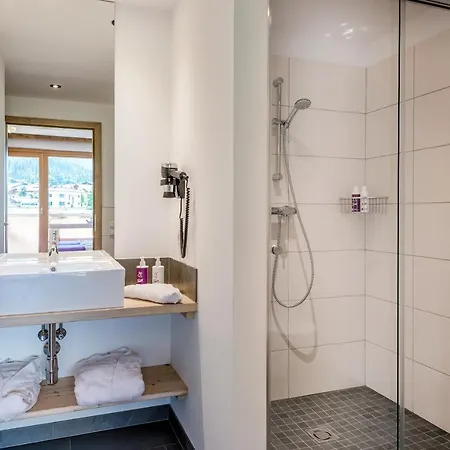 Almlust - Hotel, Apartments,