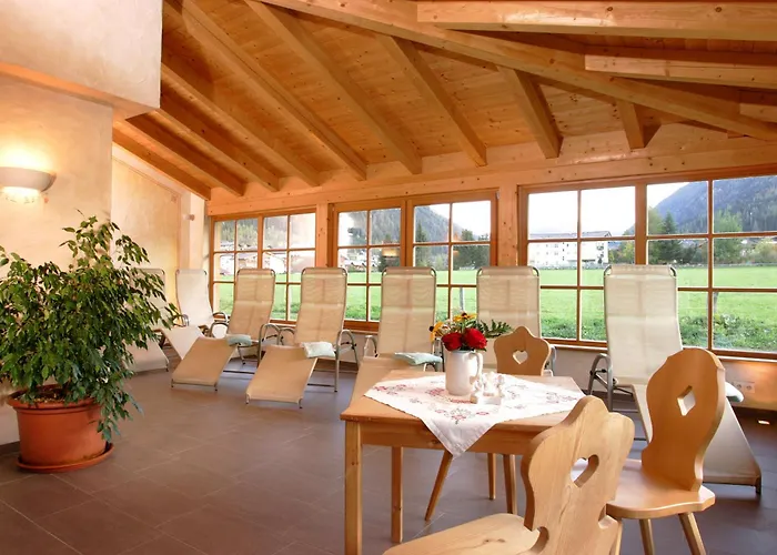 Almlust - Hotel, Apartments, Chalets Flachau