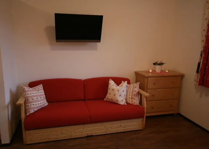 Almlust - Hotel, Apartments, Chalets 3* Flachau