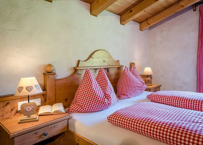 Almlust - Hotel, Apartments, Chalets 3* Flachau