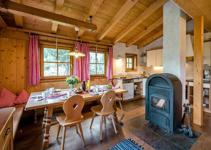 Almlust - Hotel, Apartments, Chalets Flachau