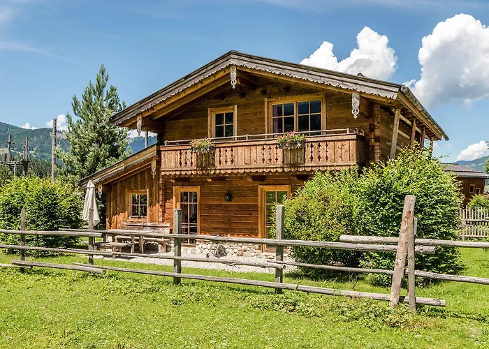 Almlust - Hotel, Apartments, Flachau