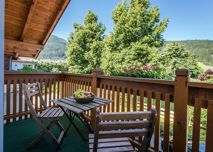 Almlust - Hotel, Apartments, Chalets Flachau