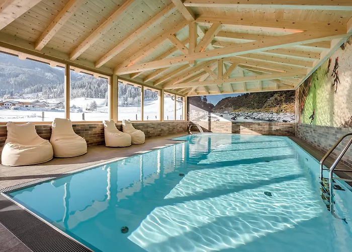 Almlust - Hotel, Apartments, Chalets Flachau