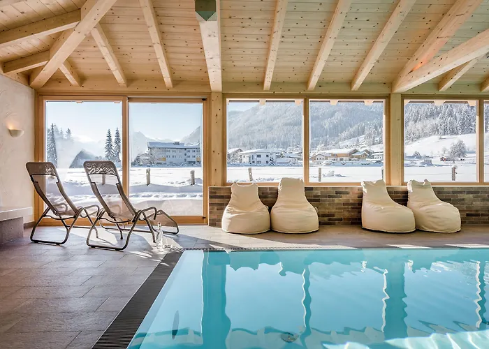 Almlust - Hotel, Apartments, Hotel 3*