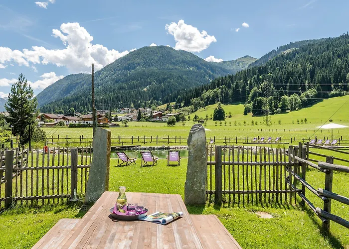 Almlust - Hotel, Apartments, Chalets Flachau